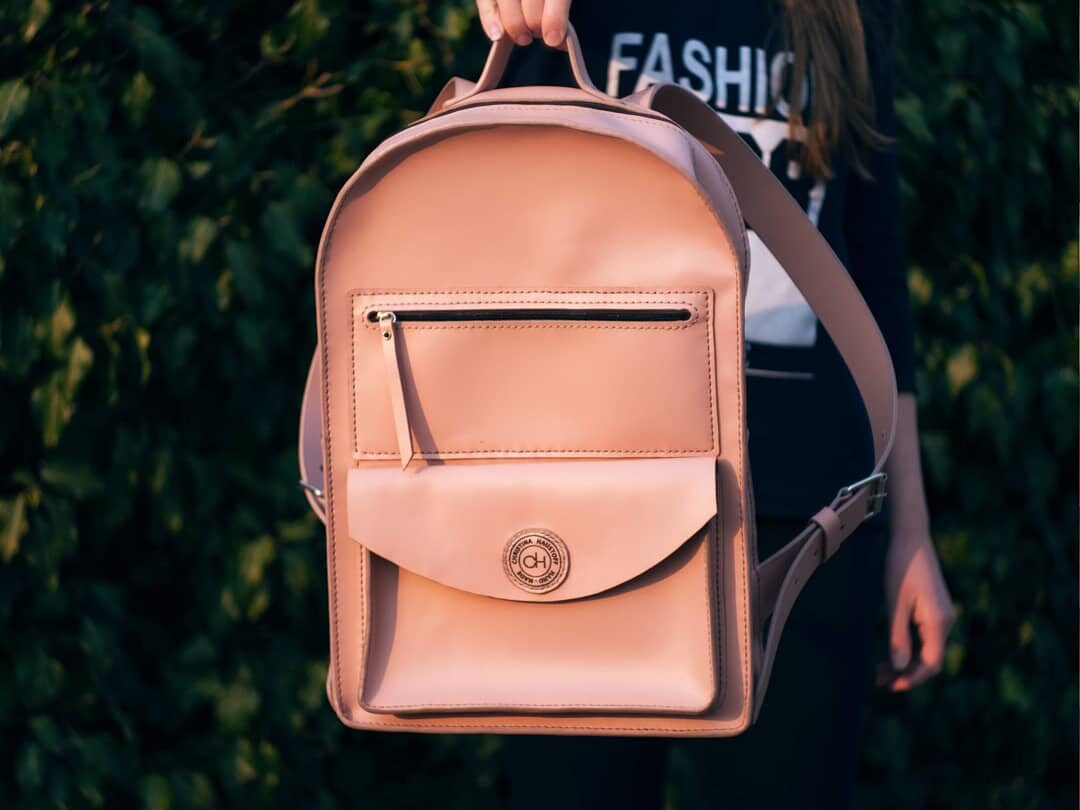 womens large backpack uk