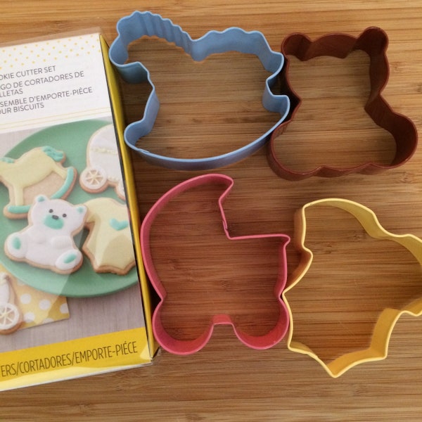 Mikes Cookie Cutters Etsy