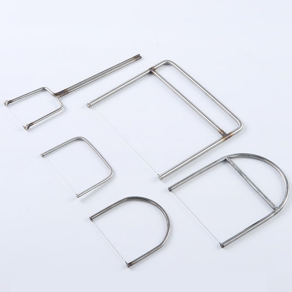 Clay slab cutter etsy uk
