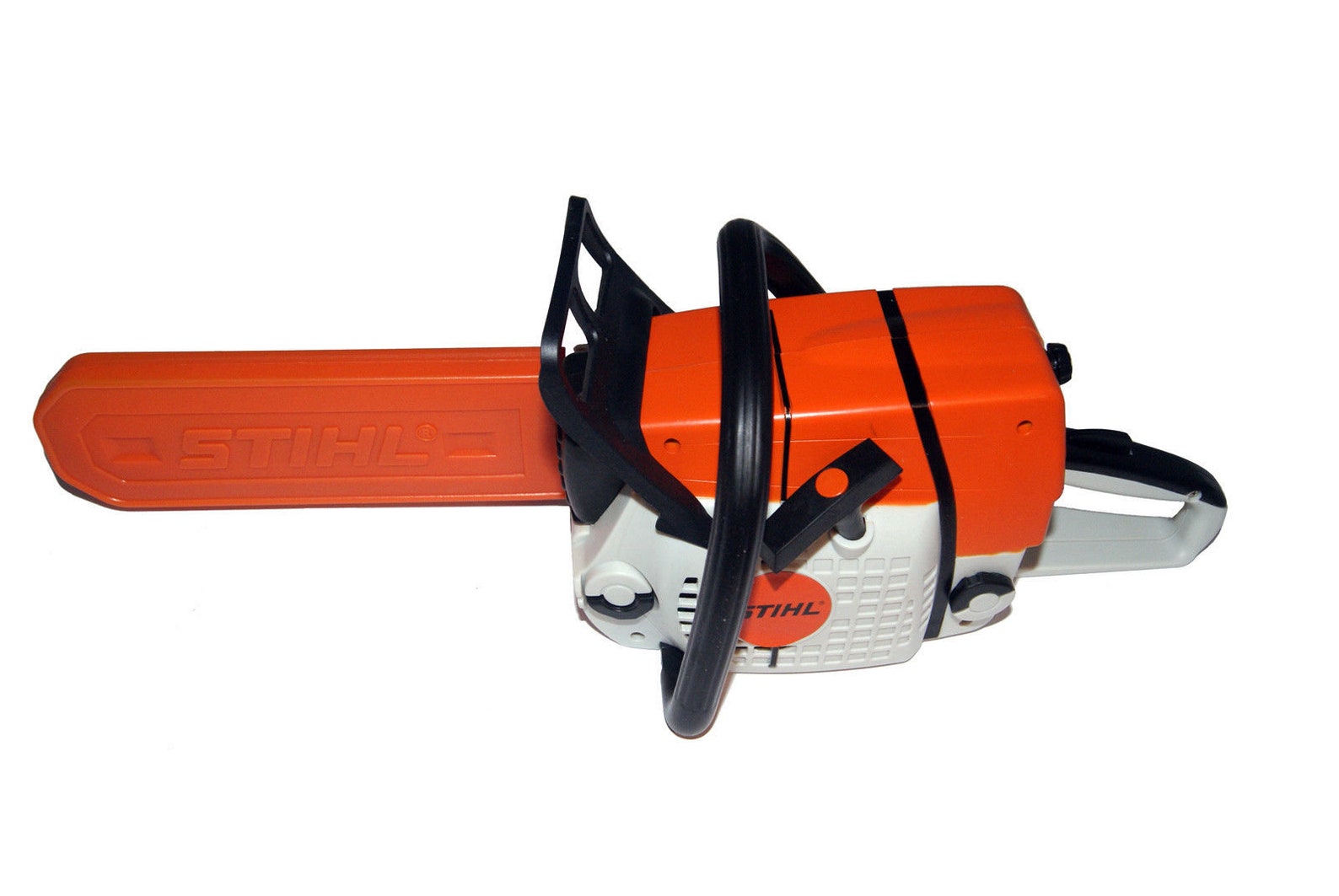 Stihl Tronçonneuse Jouet Réplique Enfants Enfant Jeu Etsy Canada