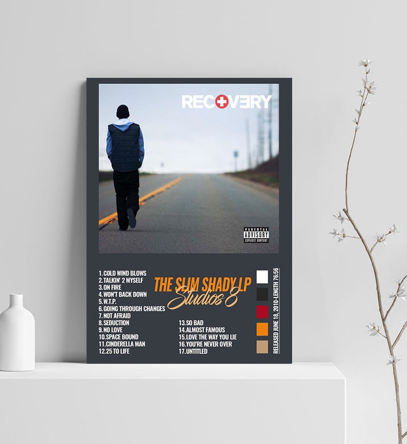 eminem recovery album review eminem recovery album review