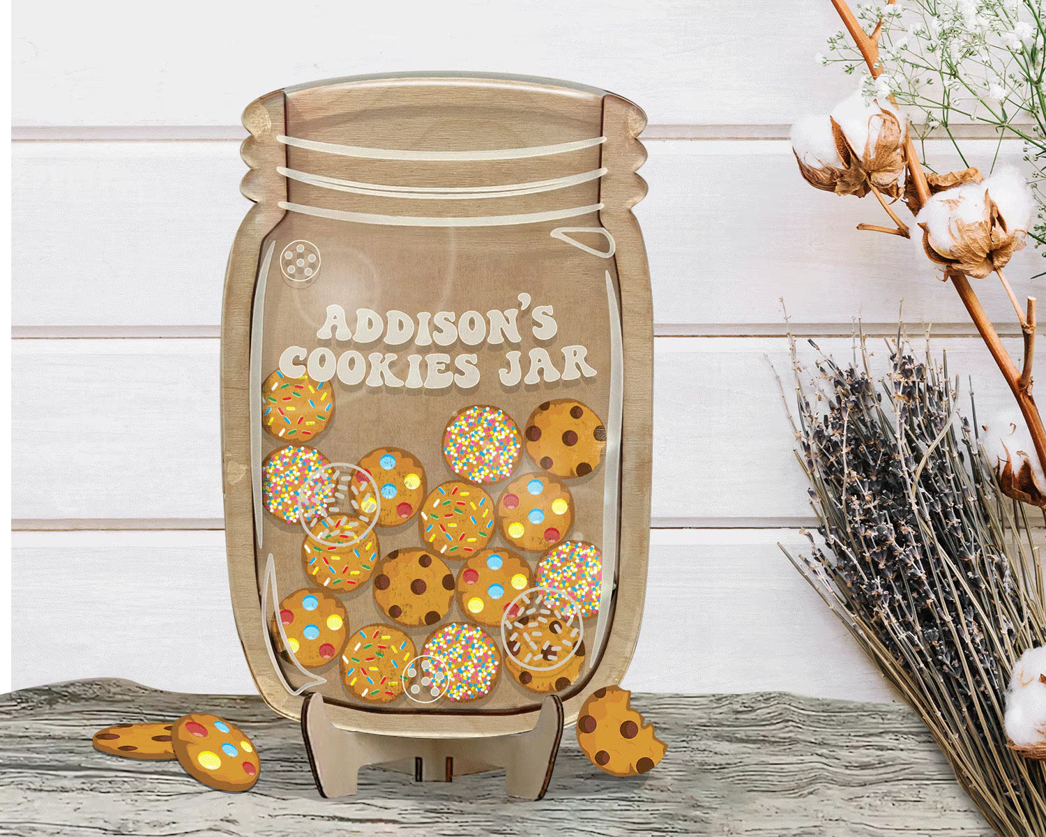 Teacher Gift Cookie Jar 60+ Gift Ideas for 2025