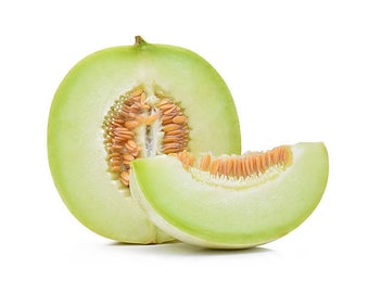 70+ Honey Dew Seeds | Melon Seeds | Heirloom Seeds | Home Grown | Fast Shipping!