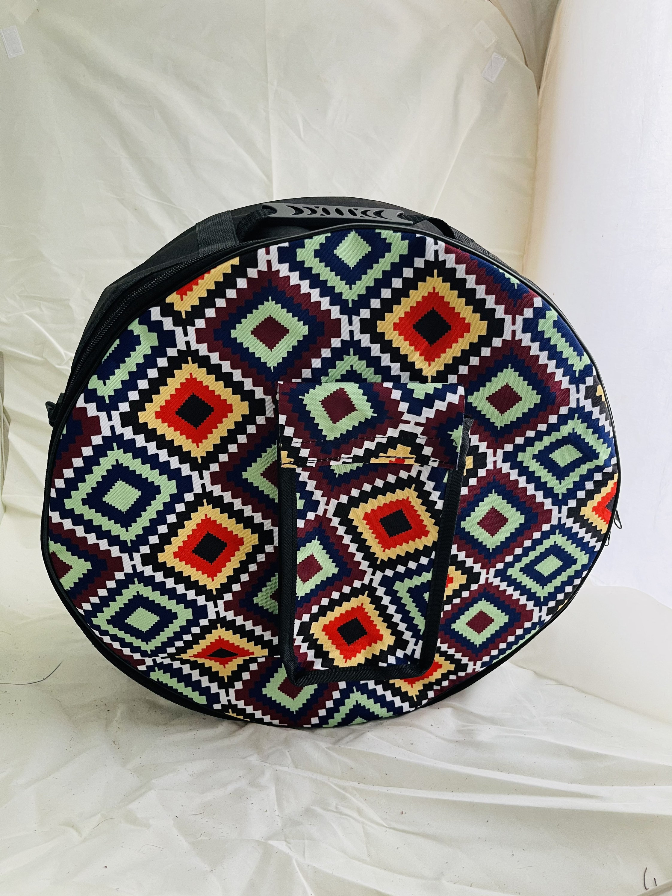 18 shaman drum bag Etsy