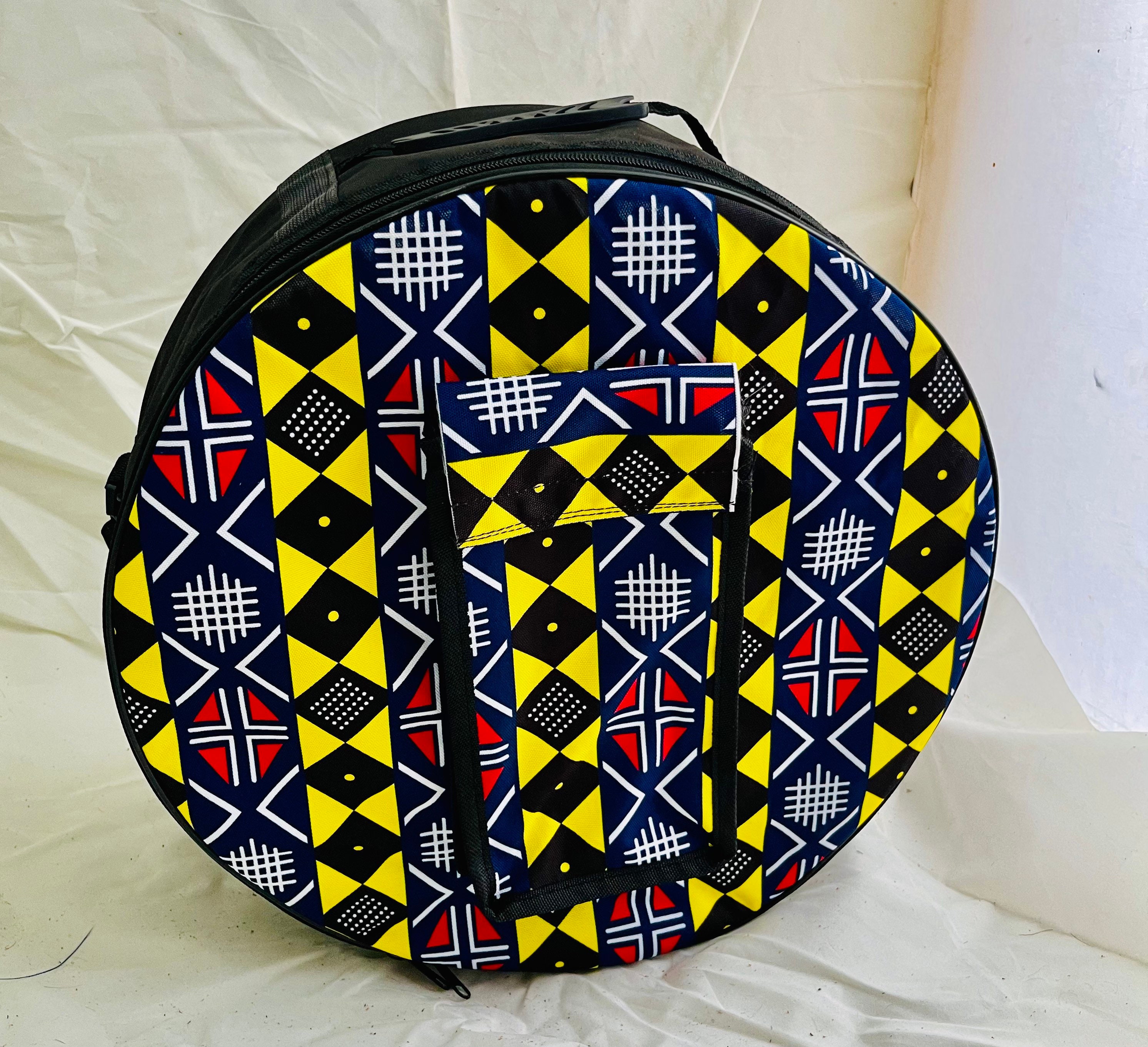 16 shaman drum bag Etsy
