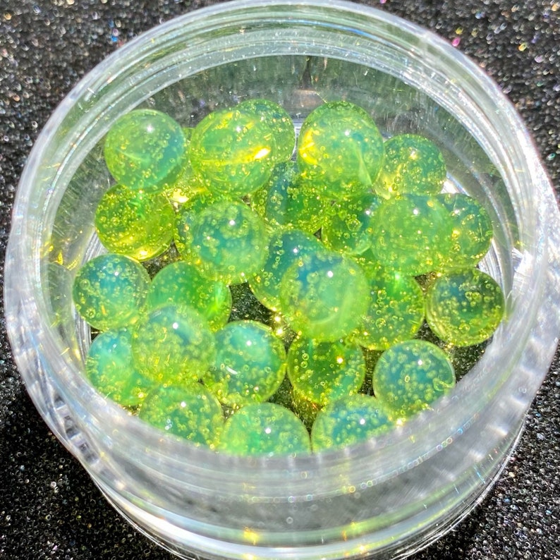Terp Pearls Slyme Etsy