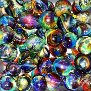 Space terp pearls #1