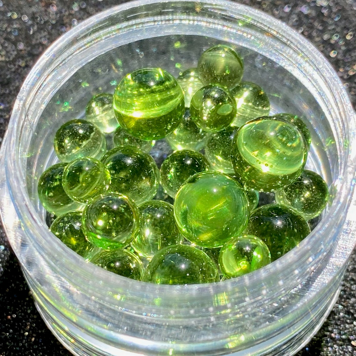 Terp pearls haterade Etsy