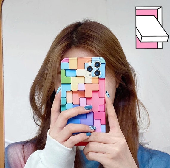 Bloks Phone Case