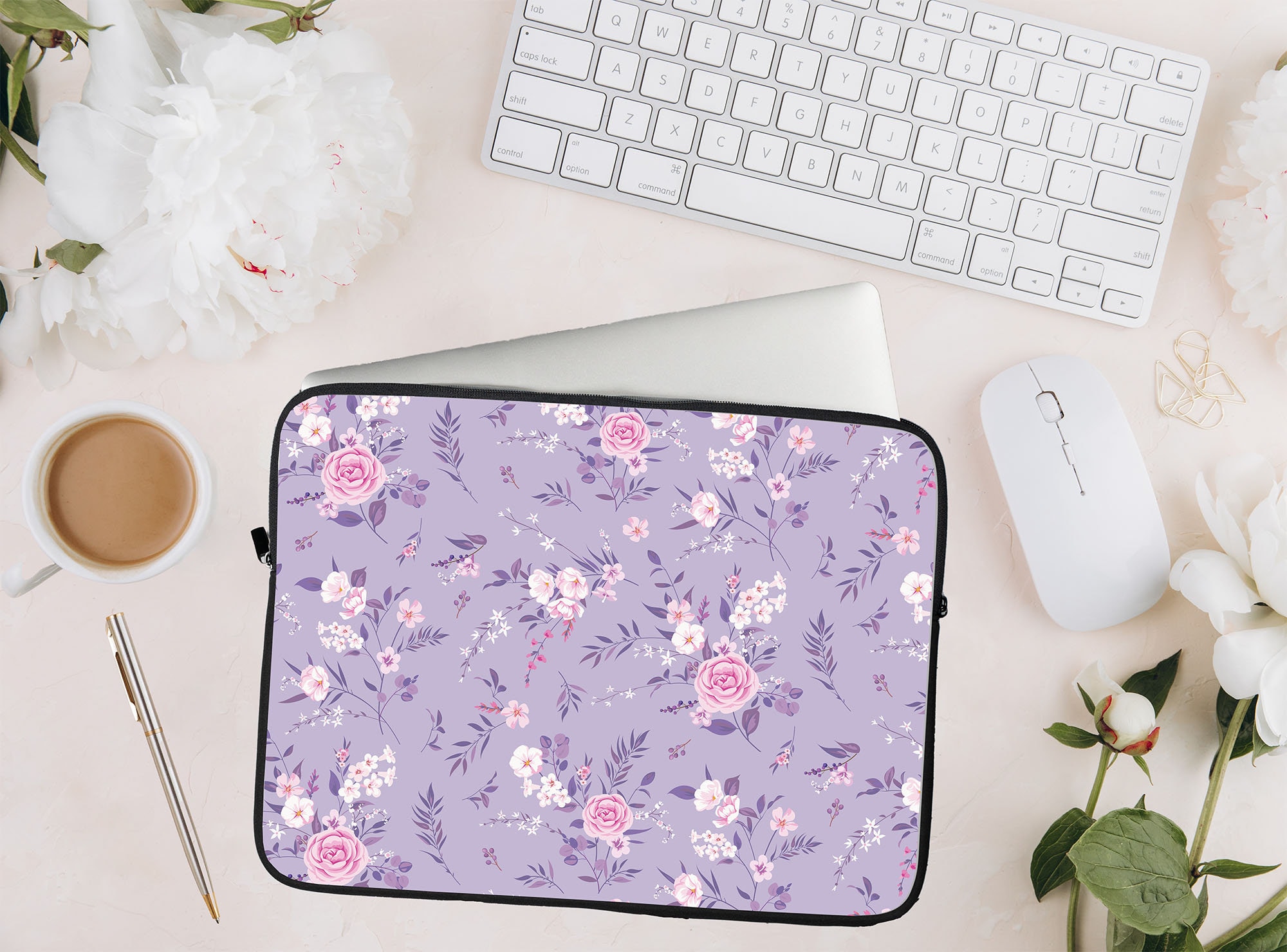 Cute Chromebook Case Etsy