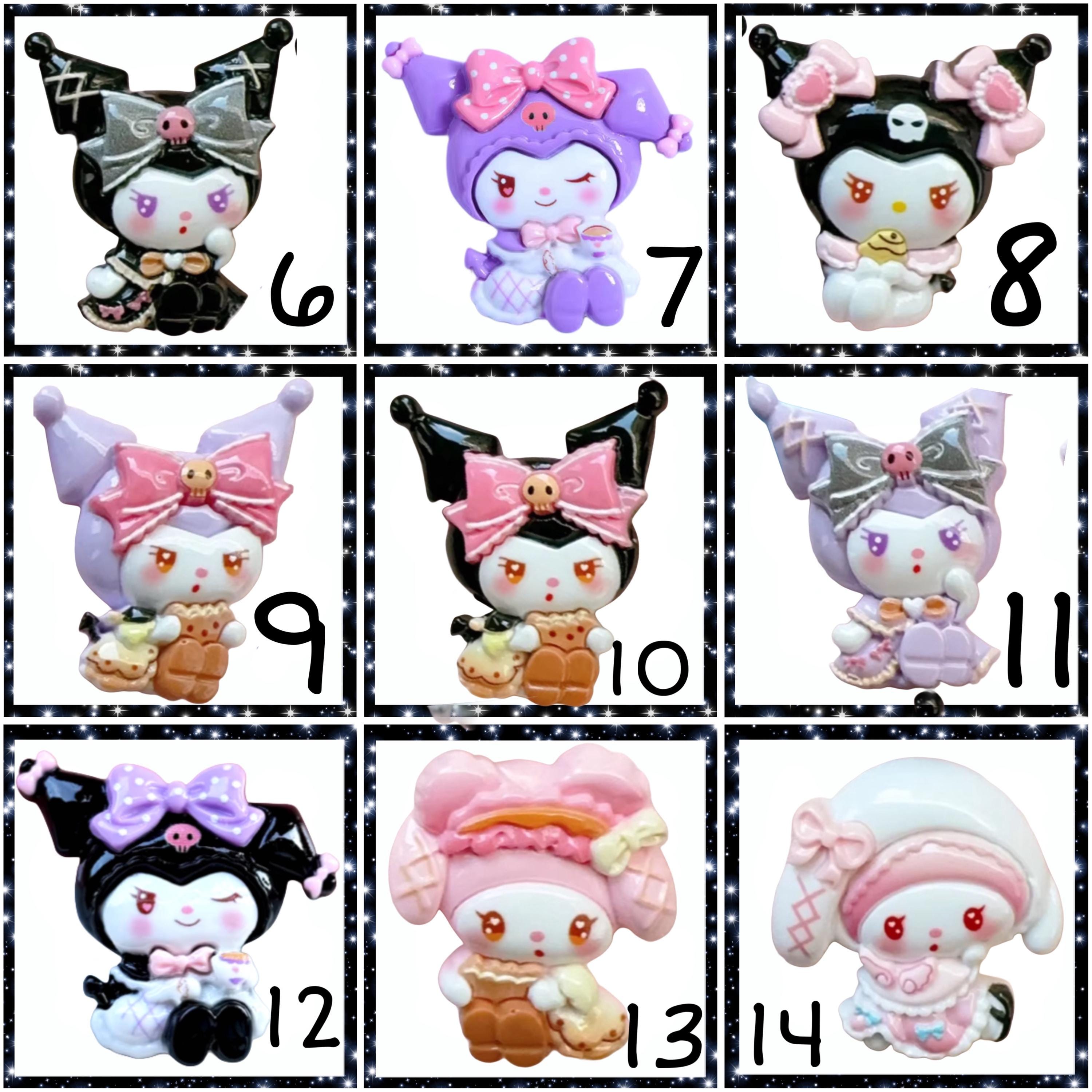 【瑞風☆プロフ読んでください☆ 】 KURO 3個セット 瑞風☆プロフ読んでください☆ 様専用】 KURO 3個セット