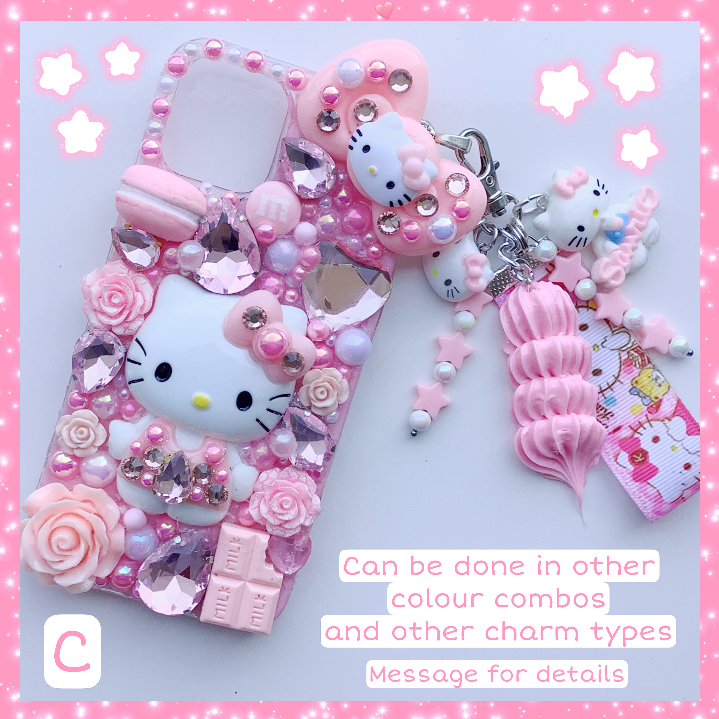 Kitty Decoden Phone Case Custom Kitty Kawaii Phone Case Kitty iPhone Case Kitty Decora Phone Case Kitty Bling Phone Case Kitty Resin Case - Etsy Kitty Decoden Phone Case Custom Kitty Kawaii Phone Case Kitty iPhone Case Kitty Decora Phone Case Kitty Bling Phone Case Kitty Resin Case - Etsy