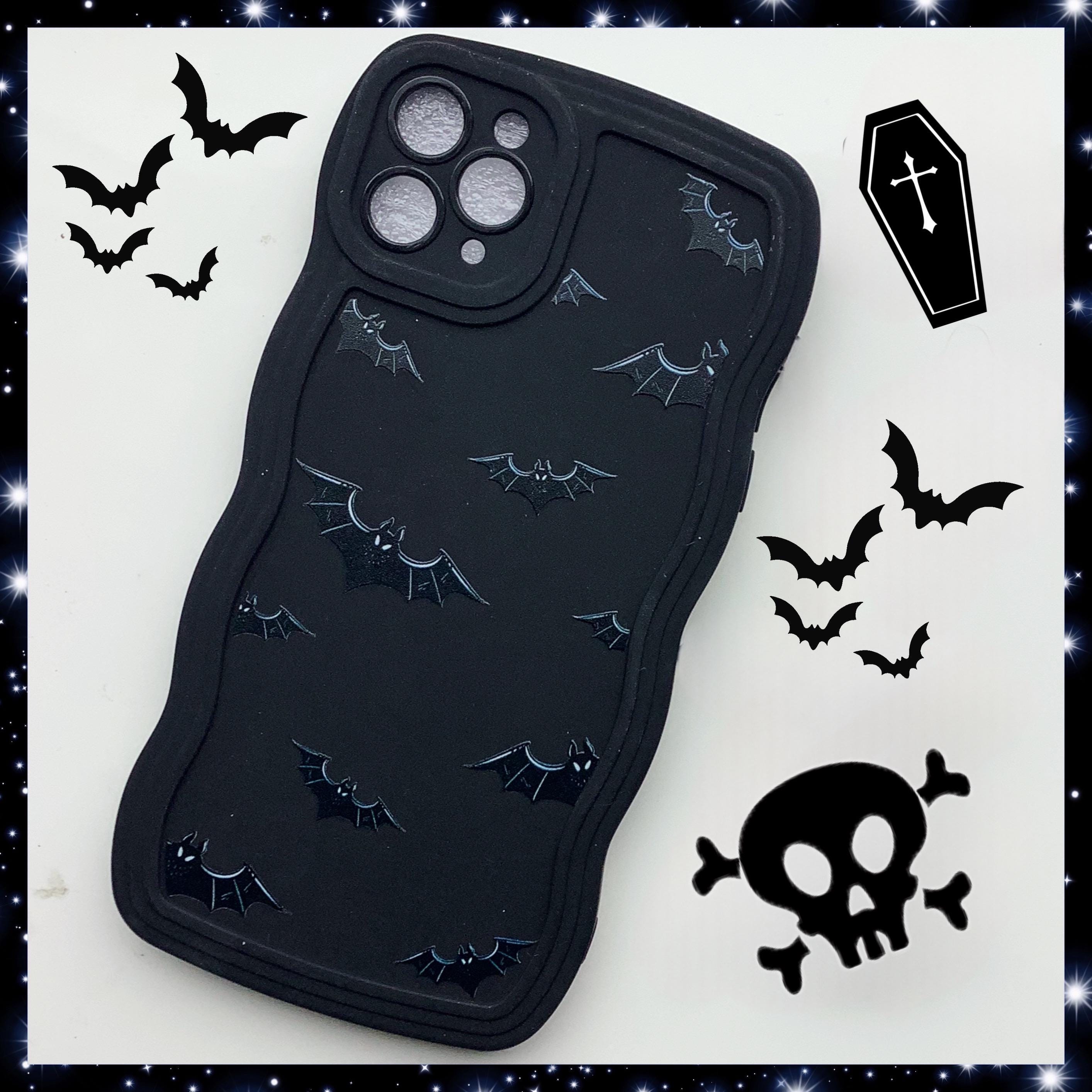 Cute Kawaii Grim Reaper Rides A Unicorn Rainbow Death Metal PopSockets PopGrip: Swappable Grip For Phones & Tablets