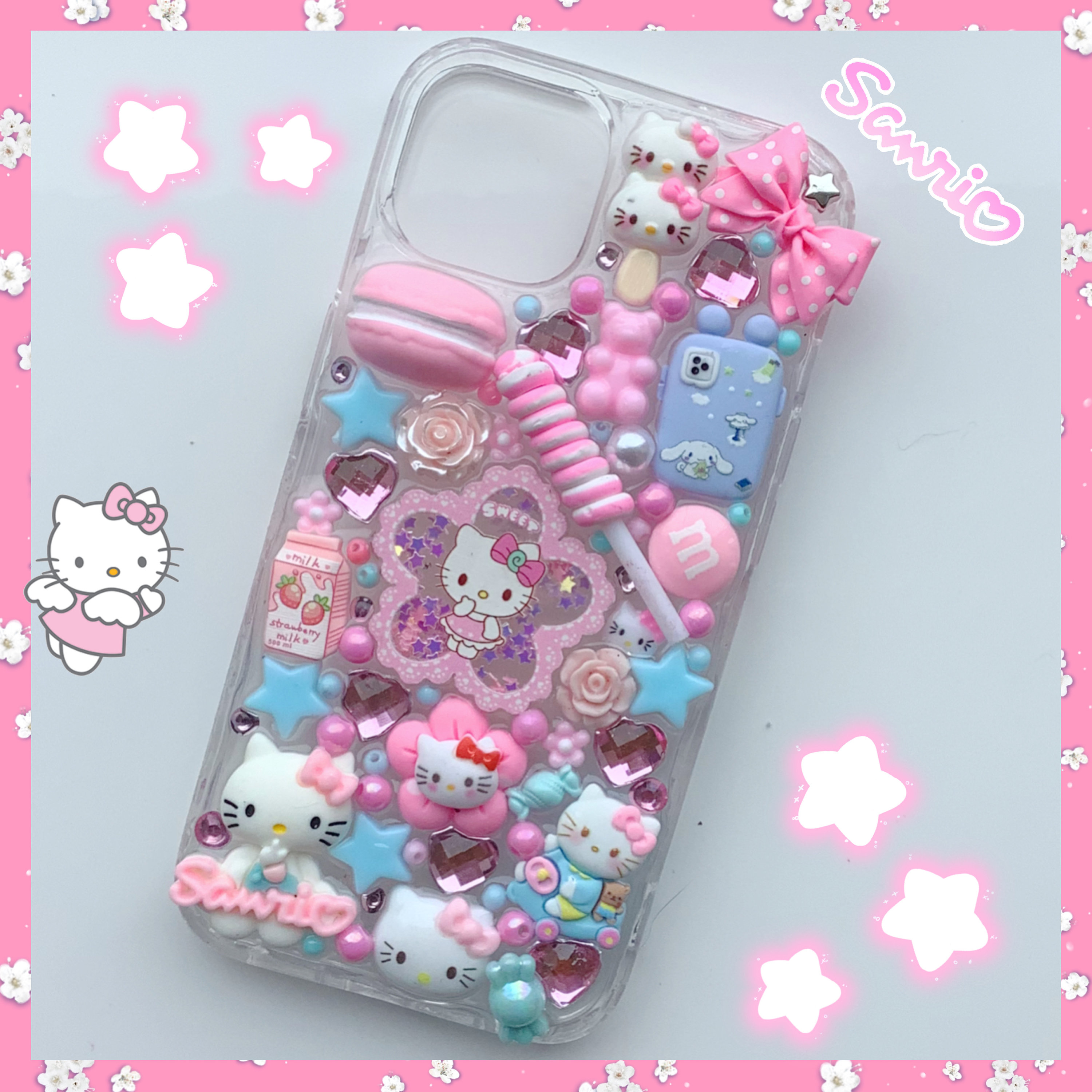 ໒꒱ Kidcore iPhone Case | BOOGZEL CLOTHING – Boogzel Clothing