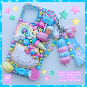 Decoden Cabochon Mystery Box – Wingcharms