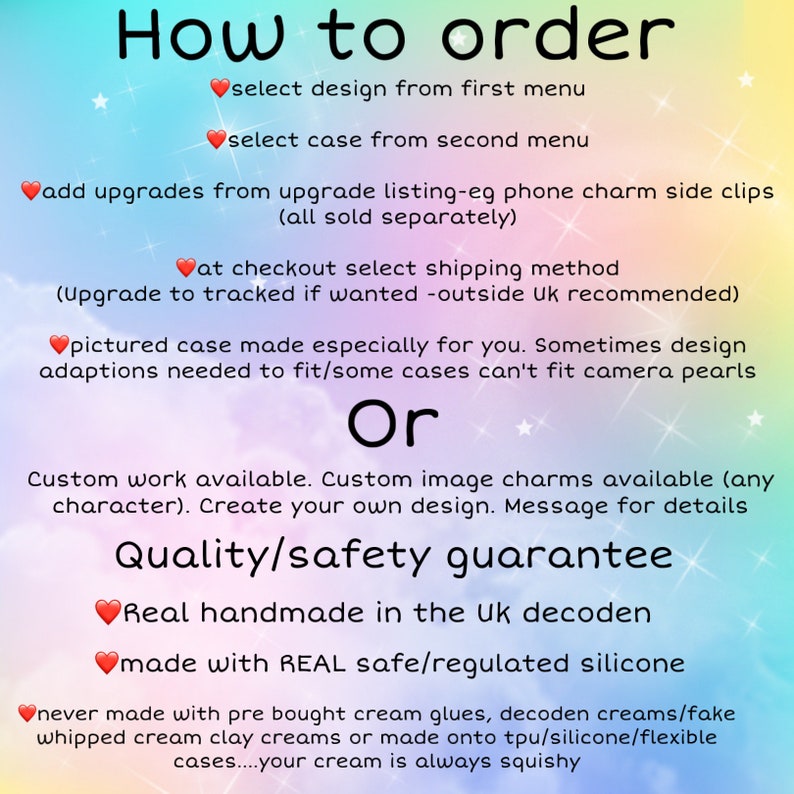 Kitty decoden phone case kawaii phone case pink kitty iPhone case kitty decoden iPhone case kitty bling phone case kitty resin phone case zdjęcie 9