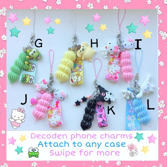 Decoden Charms Dress It Buttons za 180 Kč - Allegro