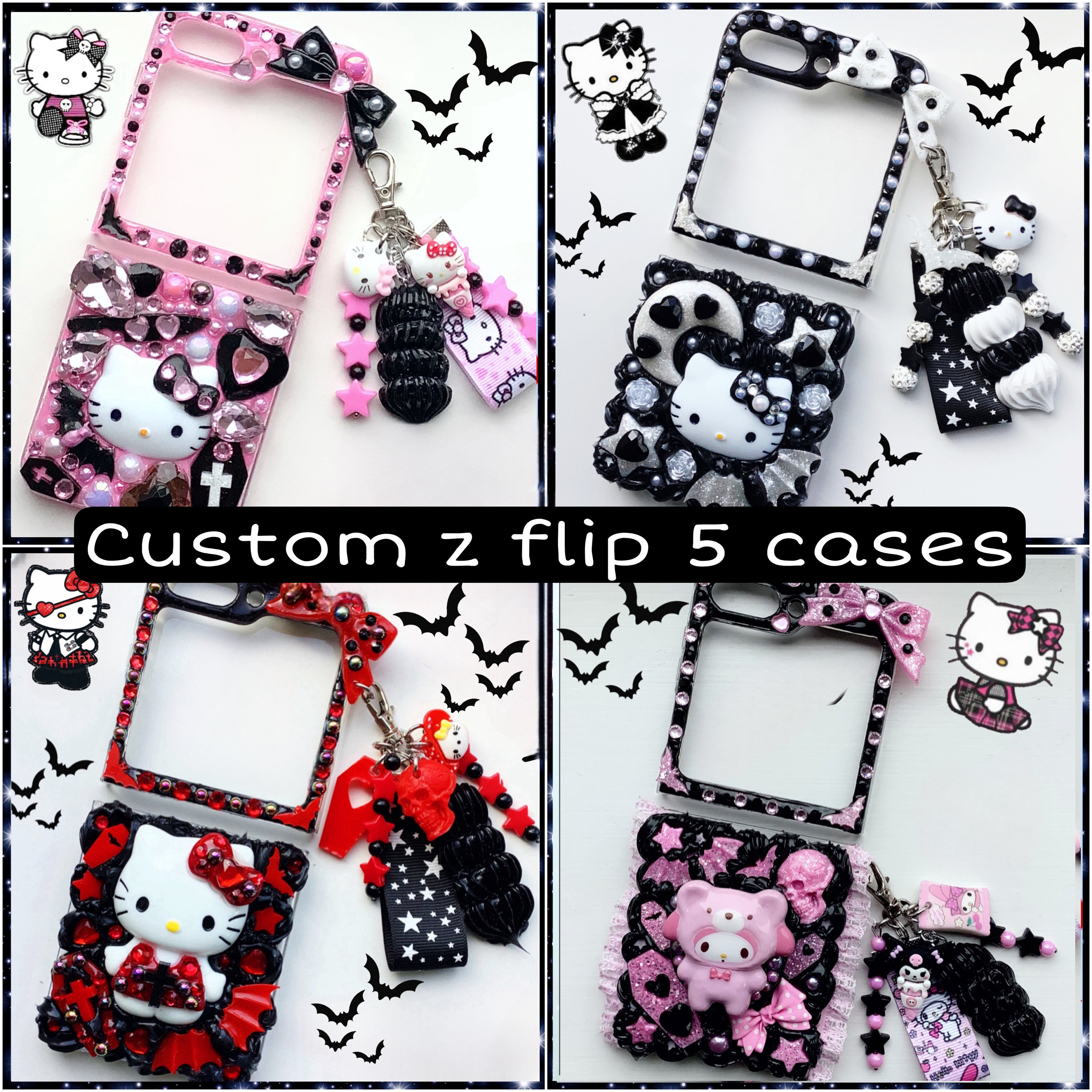 2005 OG's SPECIAL – FUMI CASE