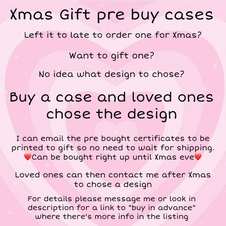 Custom Decoden Phone Case: Kawaii Bling, 3D Resin Charms zdjęcie 10