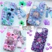 Genshin impact phone case genshin phone case genshin impact decoden phone case custom genshin anime phone case custom kawaii phone case 