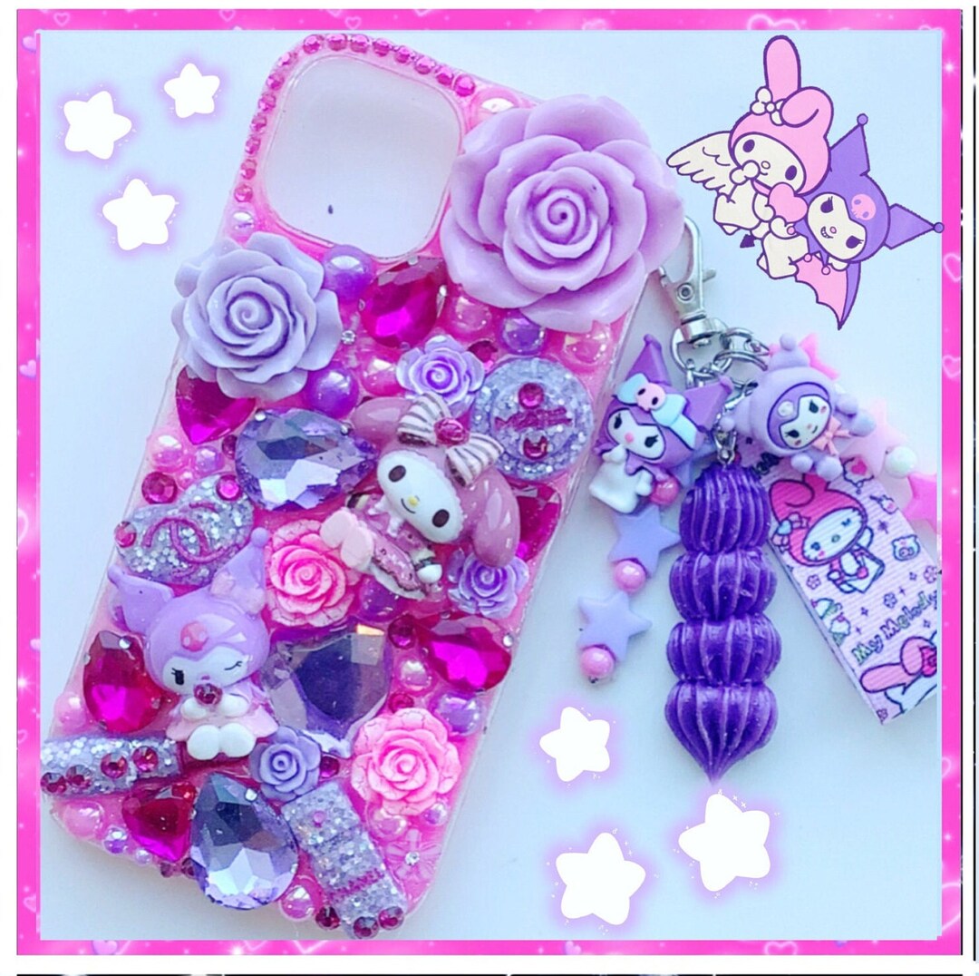 フェンディ ズッカ iPhoneケース パープル FENDI iPhoneケース ズッカ