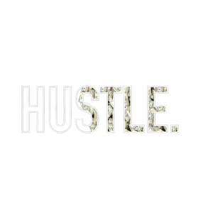 Hustle Geld png