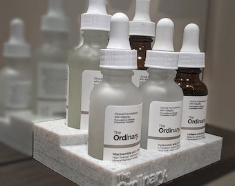 The Ordinary - Bottle Holder Stand Display Tool Accessory