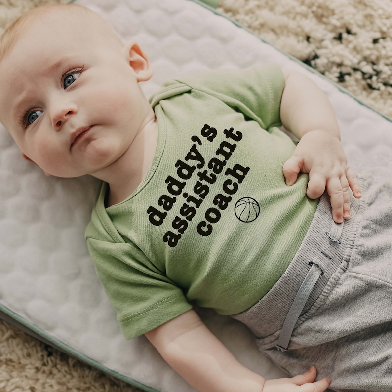 Basketball SVG, Coach SVG, Sports SVG, Daddy's Coach Svg, Baby Svg, Png