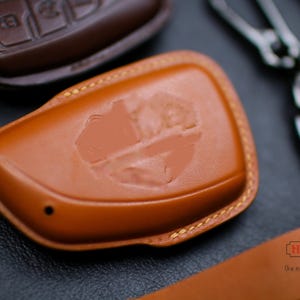 2025 Hummeer EV Suv Truck Key Cover Case for Yukon Denali 2024 Chevy ZR2 Tahoe Fob Protect Suburban 2023 Shell For Envision S Plus Avenir