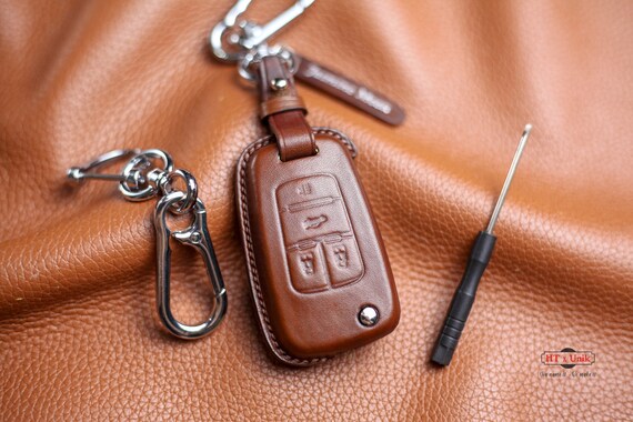 2 Button Car Key Replacement Remote Flip Key Cover Shell For Opel Adam Astra J Insignia Mokka Zafira C Corsa Cascada Meriva Karl - 34
