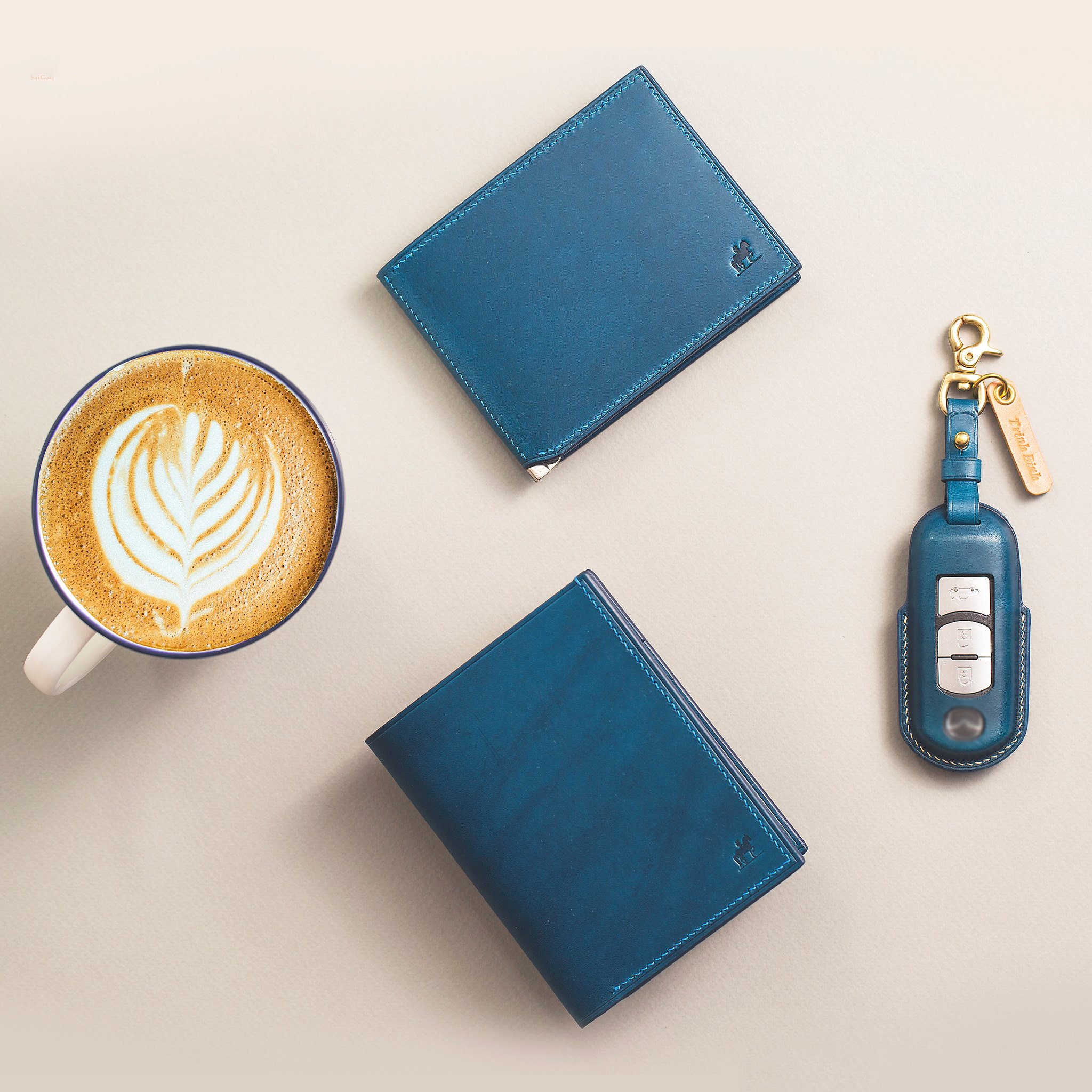 Mazda Custom Leather Key Fob Cover for Mazda 2 3 6 Miata MX5 | Etsy