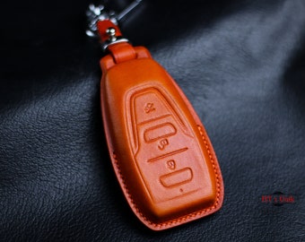 Astons DB9 Martin Rapide Key Fob Cover Case 2021 2022 2023 Astons DB11 Martin Vantage DBX Keychain Remote Holder Aston Key Fob Accessories