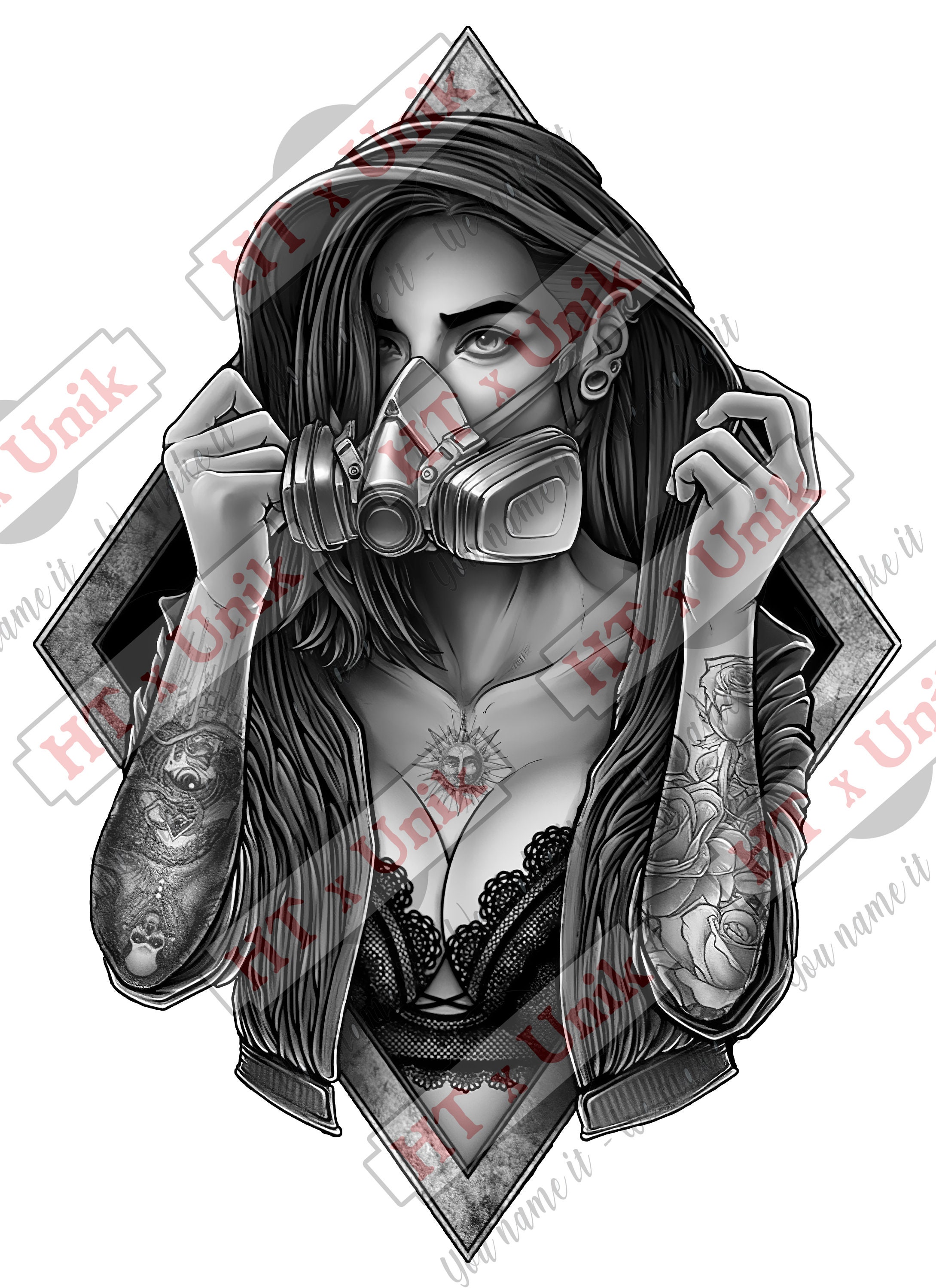 9 Skull SVG PNG JPEG. Sugar Skull Candy Skull Calavera | Etsy