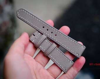 HIFFEY Cinturino Elastico Universale For Orologio 16/18/20/22mm Cinturino Elastico For Orologio Dorato/nero/argento Senza Fibbia Cinturino Elastico In Acciaio Inossidabile (Color : Golden - Foto 2