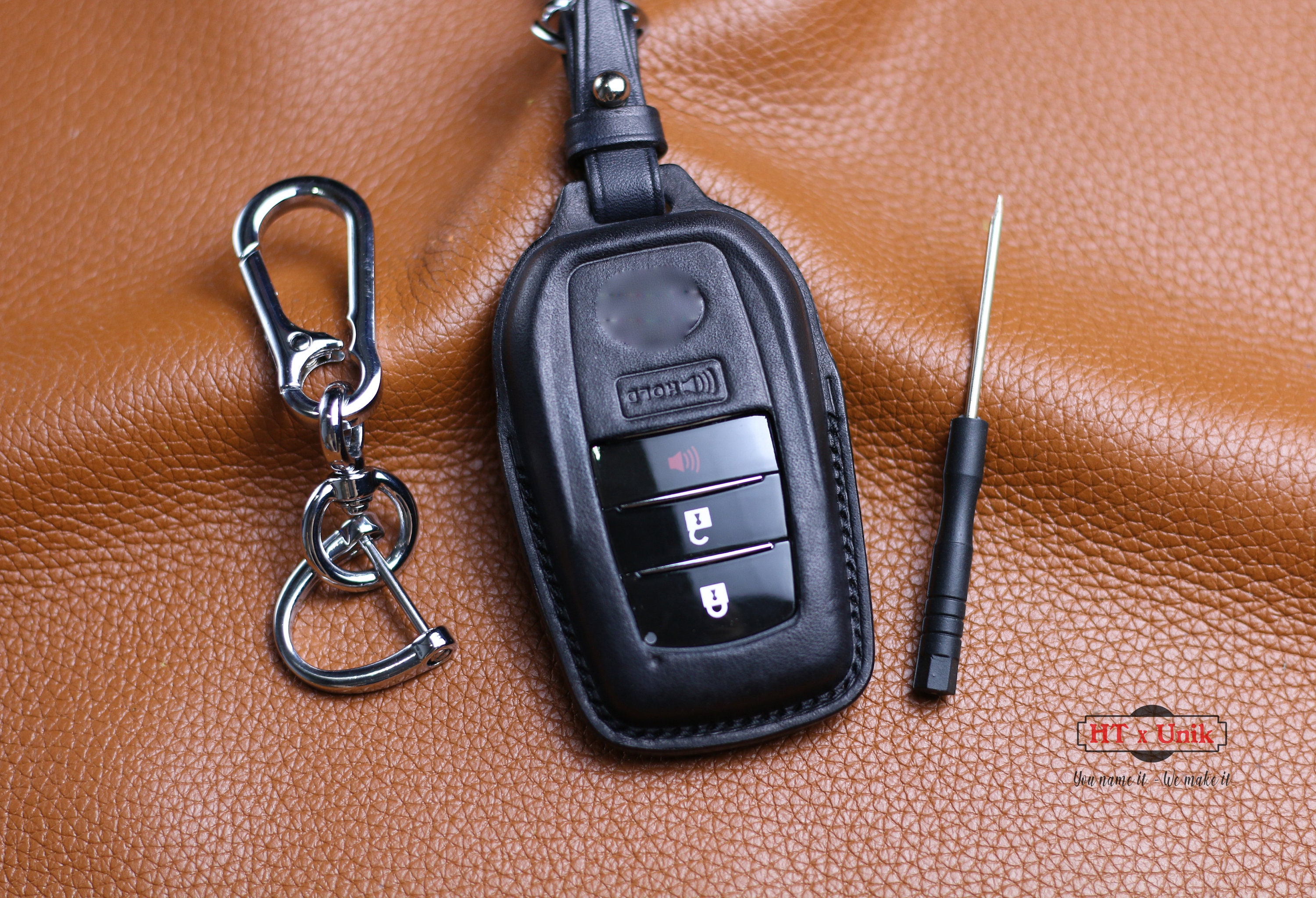 Toyota 86 key cover deals