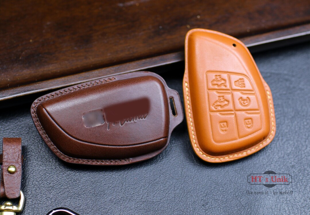 Key Cover 2025 Yukon Denali Ultimate Sierra 1500 Chevy Silverado Tahoe ...