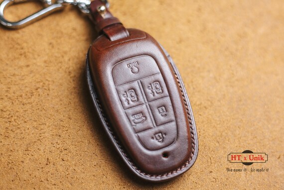 Schlüsselhüllen und Tasten Hyundai