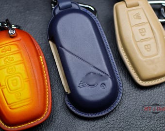 TANGSEN Funda Para Llavero Compatible Con Chevrolet Chevy Chevrolet Camaro Cruze Malibu Sonic 4 Botones Sin Llave Control Remoto De Entrada Sin