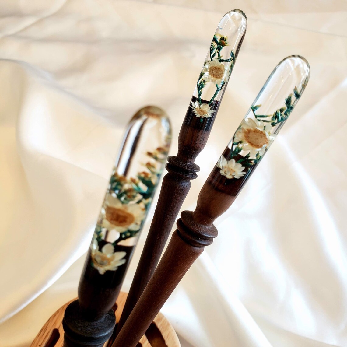 FATTO A MANO Spilla Per Capelli In Bundle Forcina Per Capelli Donne Ragazze EUR 1,71 - PicClick IT