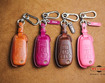 Bronco Keyless Entry Remote; 4-Button (21-25 Bronco W/ Remote Start W/o Power Gate Assist - Foto 7