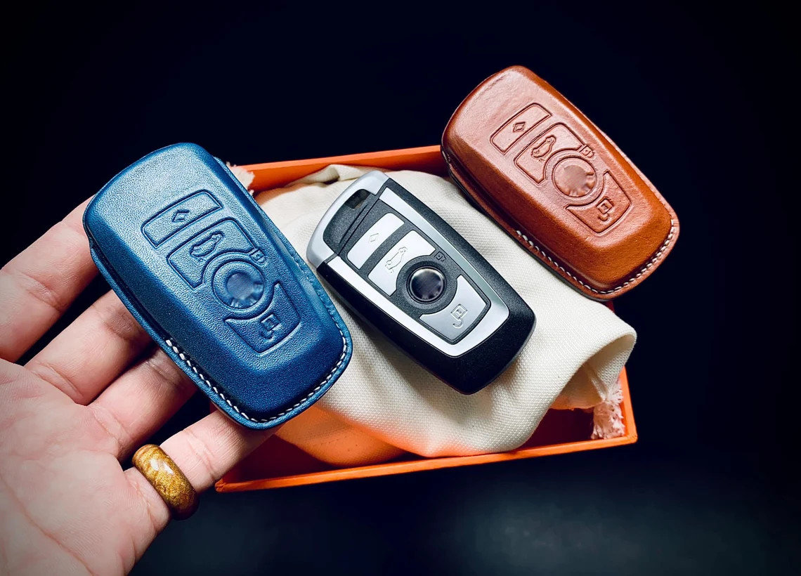 Buy Bmw M4 Keychain Online In India Etsy India