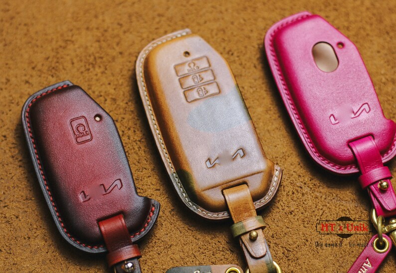 KIA Telluride 2022 2023 Key Fob Cover Case for KIA Sportage Etsy Hong