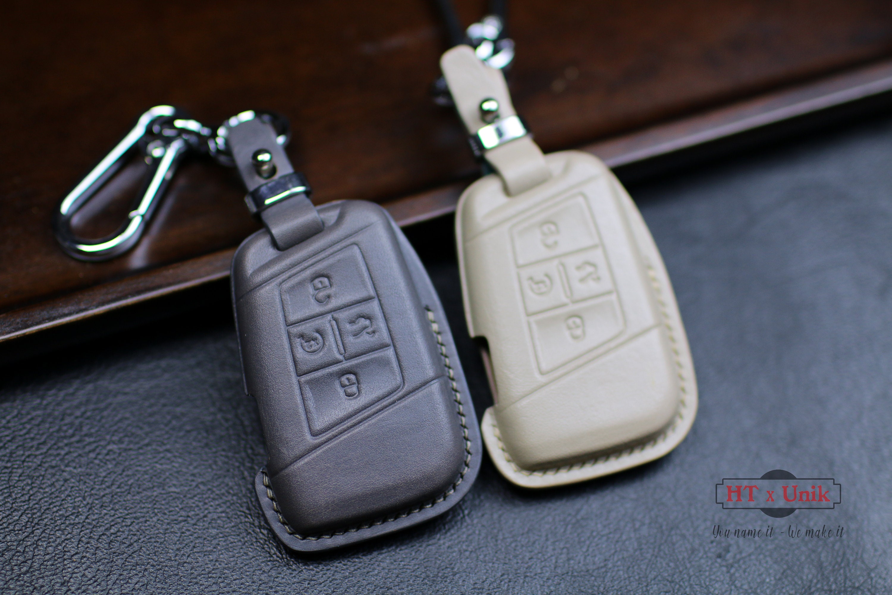 Camo Fob Holder 2023 2024 Atlas Tiguan Jetta Touareg Keychain Magotan ...