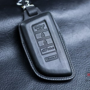 2025 Acuras Mdx Rdx Tlx Ilx Rlx 2024 TSx Nsx Integra Sport Key Fob Cover Case Protector Acuras Accessories RSx Tl TLx-l CDx Keychain Holder