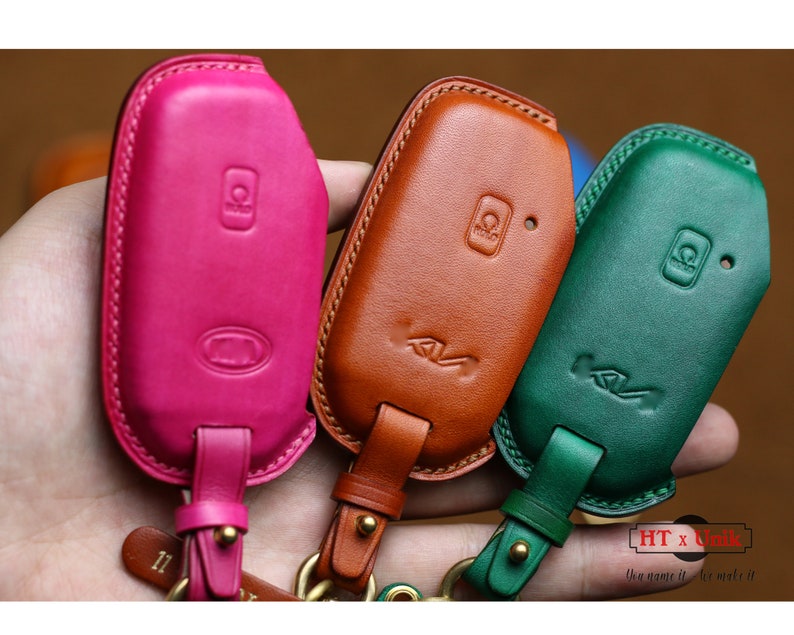 KIA Telluride 2022 2023 Key Fob Cover Case for KIA Sportage Etsy UK