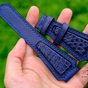 Unique Watch Strap Men Women, Custom Leather Watch Band, Leather Watch Strap 16mm 18mm 20mm 22mm 24mm, apples Strap Band 38mm 40mm 42mm 44mm