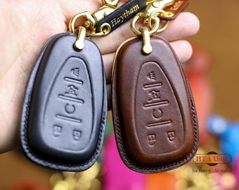 Chevy Traverse Trailblazer Fob Protect Blazer Camaro Fob Cover Case Chevy Bolt Cruze Equinox Malibu Sonicc Spark Trax Volt Hsv Key Holder
