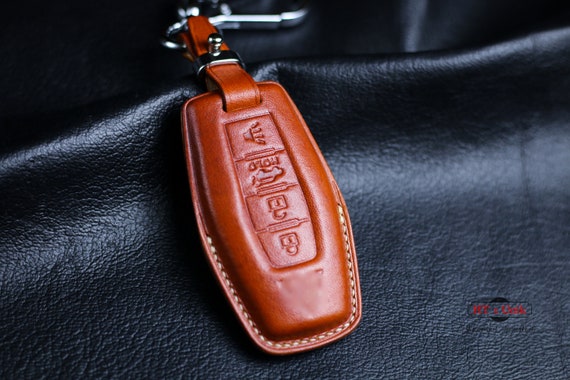 Mitsubishi outlander sale key fob cover