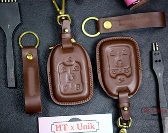 Key fob Cover 2025 Chevy ZR2/Z71/RST/XLt Silverado Colorado Tahoe Suburban Case Protector G.M.C Yukon AT4 Sierra EV Acadia Denali Protect