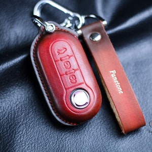 Fiat Key Holder -  Australia